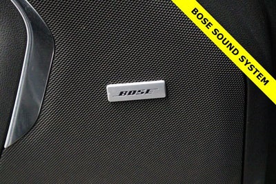 2022 Chevrolet Suburban Premier