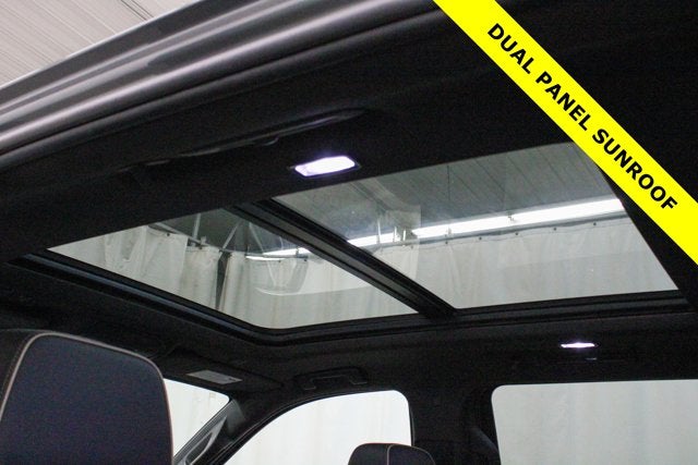 2022 Chevrolet Suburban Premier