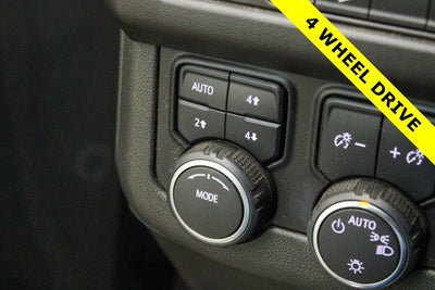 2022 Chevrolet Suburban Premier