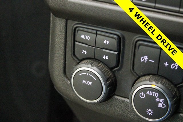 2022 Chevrolet Suburban Premier