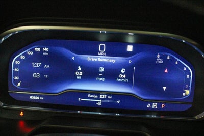 2022 Chevrolet Suburban Premier