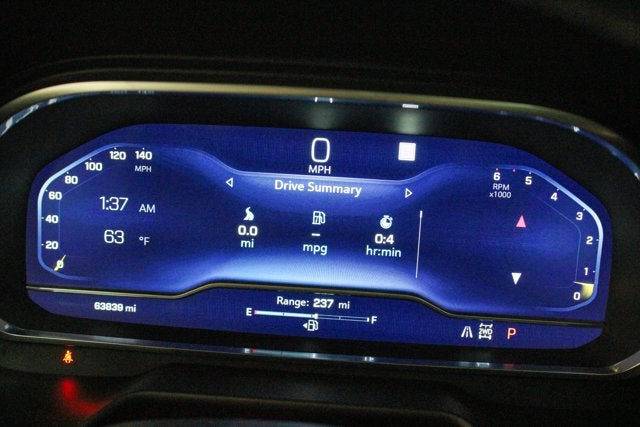 2022 Chevrolet Suburban Premier