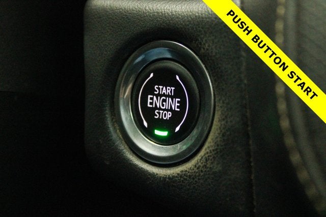 2022 Chevrolet Suburban Premier