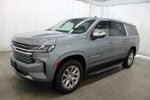 2022 Chevrolet Suburban Premier