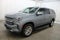 2022 Chevrolet Suburban Premier