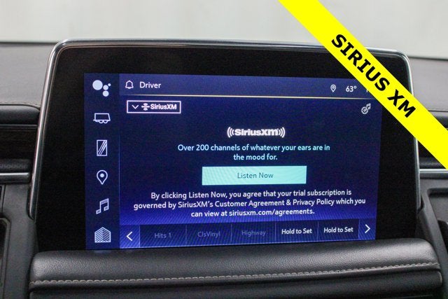 2022 Chevrolet Suburban Premier