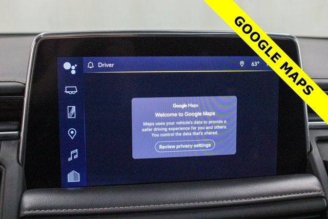 2022 Chevrolet Suburban Premier