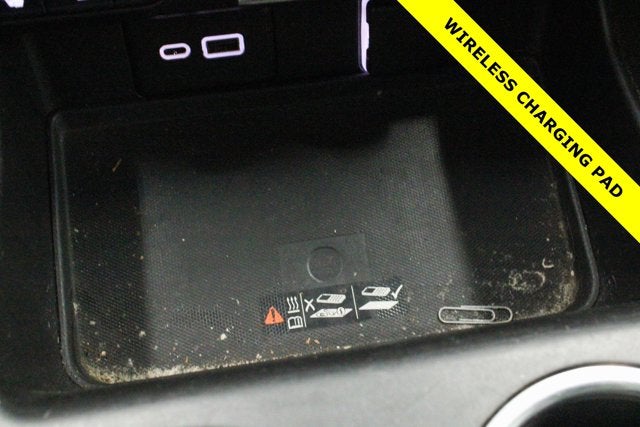 2022 Chevrolet Suburban Premier