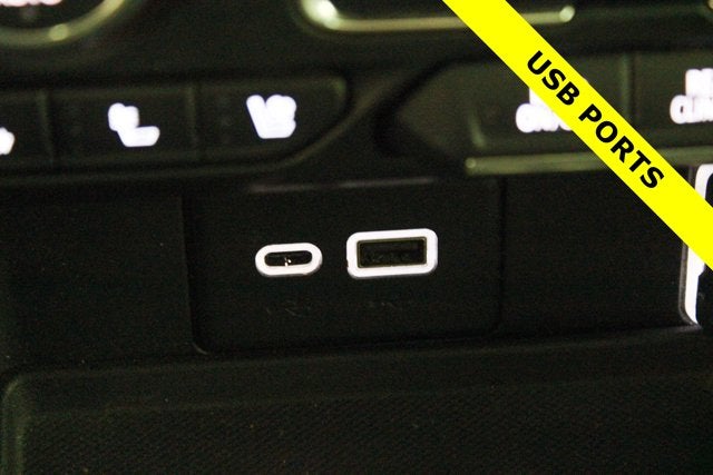 2022 Chevrolet Suburban Premier