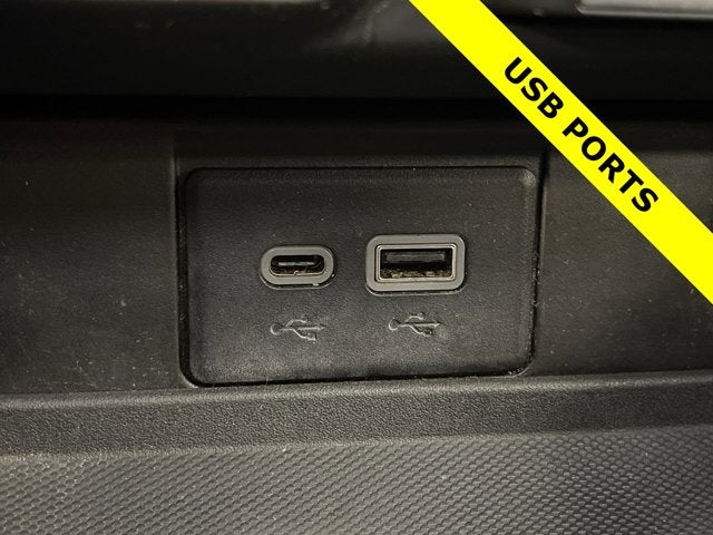 2022 Chevrolet Suburban Premier