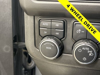 2022 Chevrolet Suburban Premier