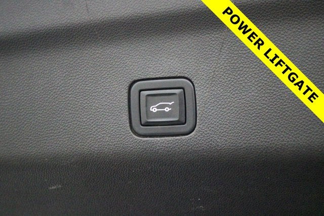 2022 Chevrolet Suburban Premier