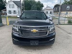 2015 Chevrolet Suburban LTZ