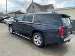 2015 Chevrolet Suburban LTZ