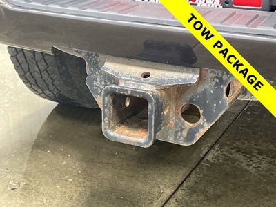 2015 GMC Sierra 2500HD Denali