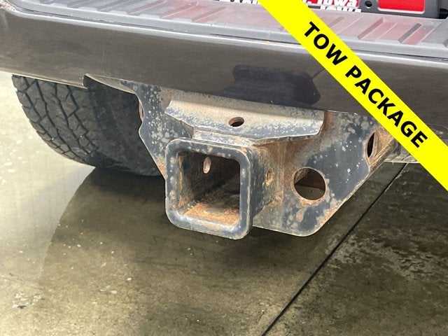 2015 GMC Sierra 2500HD Denali