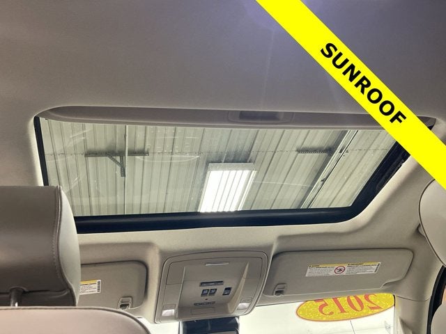 2015 GMC Sierra 2500HD Denali