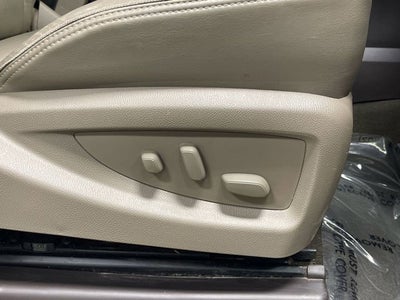 2015 GMC Sierra 2500HD Denali