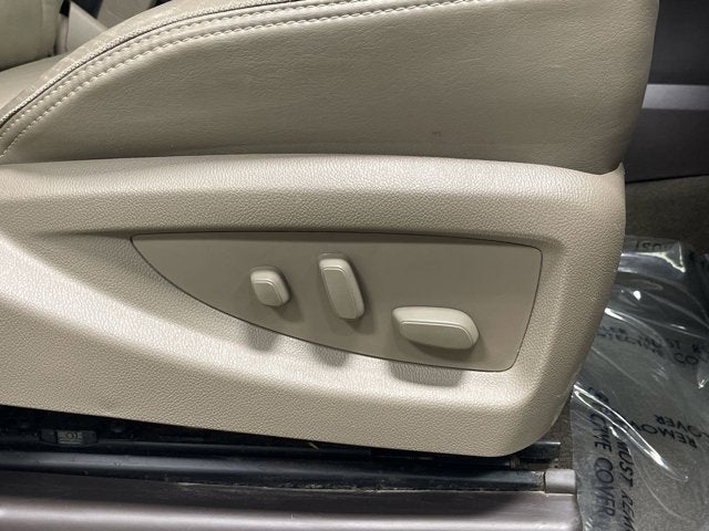 2015 GMC Sierra 2500HD Denali