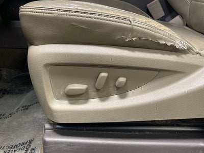 2015 GMC Sierra 2500HD Denali