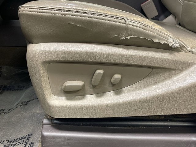 2015 GMC Sierra 2500HD Denali