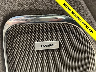 2015 GMC Sierra 2500HD Denali