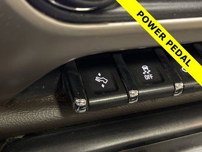 2015 GMC Sierra 2500HD Denali