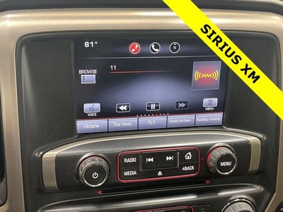 2015 GMC Sierra 2500HD Denali