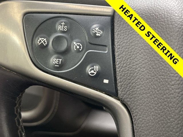 2015 GMC Sierra 2500HD Denali