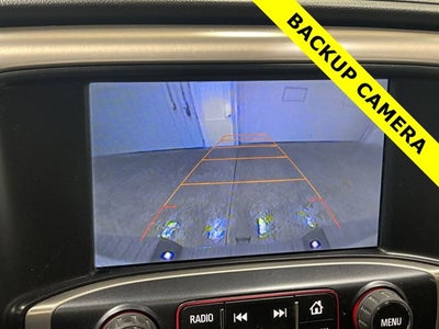 2015 GMC Sierra 2500HD Denali