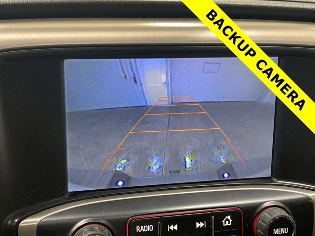 2015 GMC Sierra 2500HD Denali