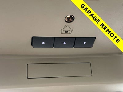 2015 GMC Sierra 2500HD Denali