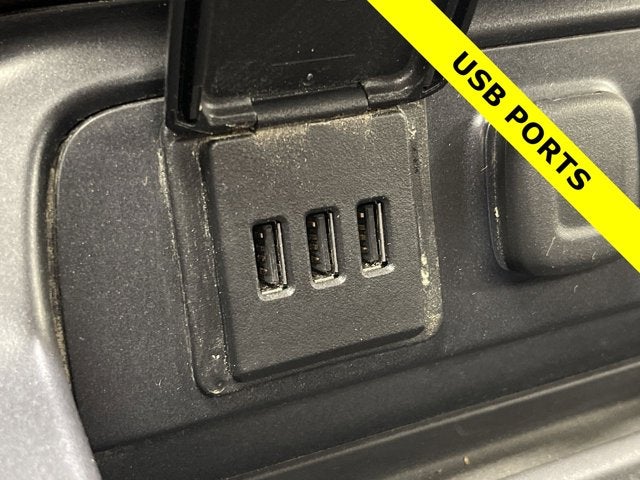 2015 GMC Sierra 2500HD Denali