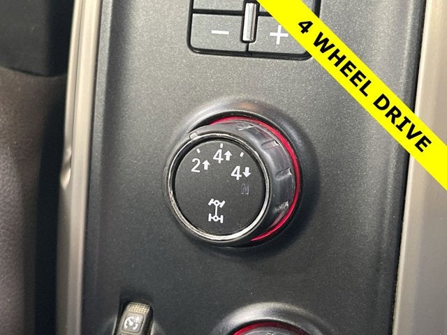 2015 GMC Sierra 2500HD Denali