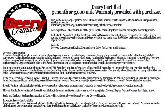 2015 GMC Sierra 2500HD Denali