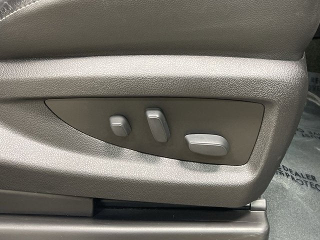 2018 GMC Sierra 2500HD SLT