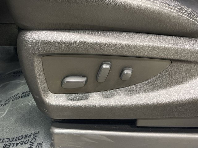 2018 GMC Sierra 2500HD SLT