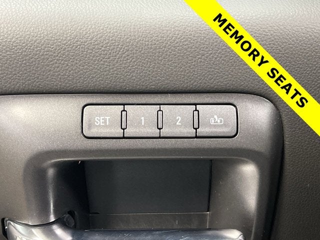 2018 GMC Sierra 2500HD SLT