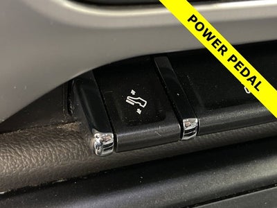 2018 GMC Sierra 2500HD SLT