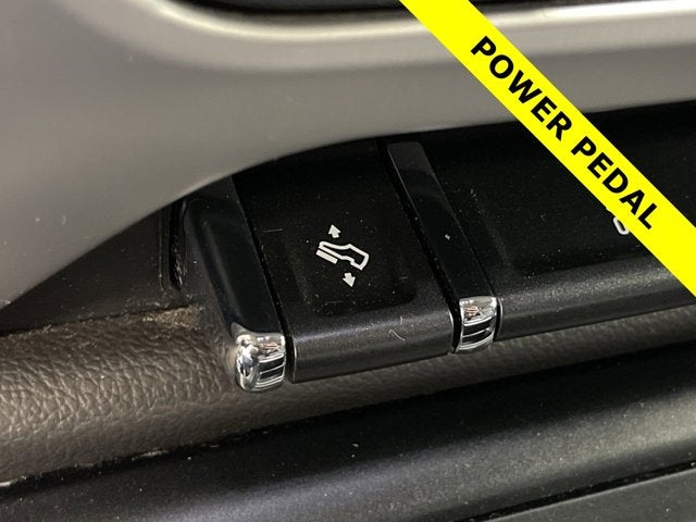 2018 GMC Sierra 2500HD SLT