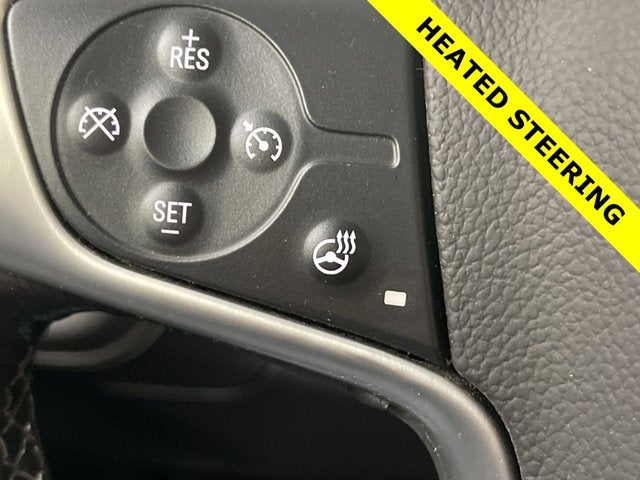 2018 GMC Sierra 2500HD SLT