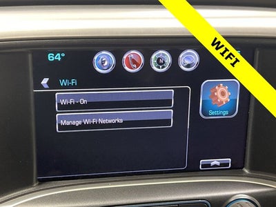 2018 GMC Sierra 2500HD SLT