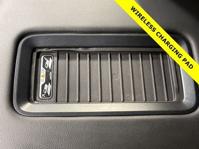 2018 GMC Sierra 2500HD SLT