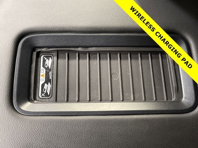 2018 GMC Sierra 2500HD SLT