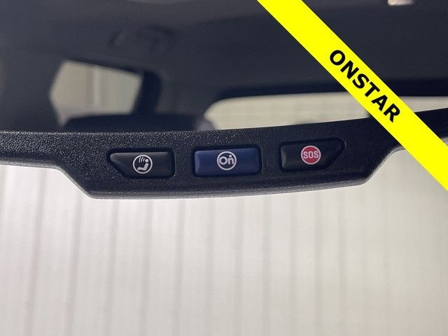 2018 GMC Sierra 2500HD SLT