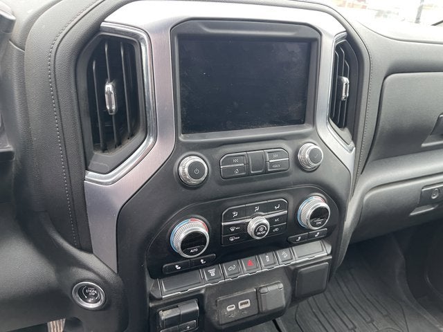 2022 GMC Sierra 2500HD SLE