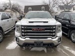 2022 GMC Sierra 2500HD SLE