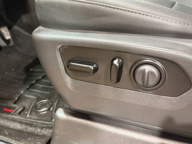 2021 GMC Sierra 2500HD SLT