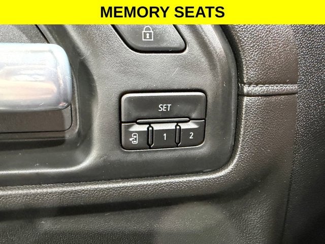 2021 GMC Sierra 2500HD SLT