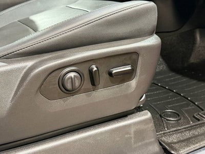 2021 GMC Sierra 2500HD SLT
